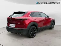 Usado Mazda CX-30 Homura-Line 150 CV (110 kW) 2024 Rojo SUV