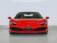 Usado Ferrari 296 829 CV (609 kW) 2024 Rojo