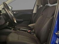 Usado Skoda Kamiq Ambition 110 CV (80 kW) 2023 Azul SUV