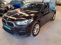 Usado BMW X2 150 CV (110 kW) 2021 Negro SUV