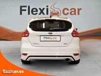 usado Ford Focus 1.5 Ecoboost S/S 134kW (182CV) ST-Li