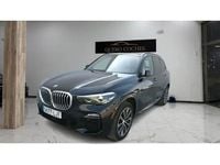 Occasion BMW X5 231 PK (169 kW) 2020 Zwart SUV