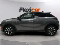Usado DS Automobiles DS3 Crossback Performance 131 CV (96 kW) 2023 Gris SUV