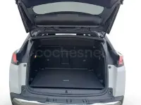 Usado Peugeot 3008 GT 130 CV (95 kW) 2021 Blanco SUV