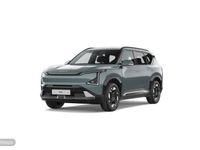 Nuevo Kia EV5 Air 159 kW (217 CV) 2026 Verde SUV