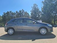 Brugt Citroën C4 Feel 130 HK (95 kW) 2016 Grå Sedan