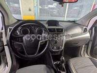 Usado Opel Mokka Selective 140 CV (102 kW) 2016 Blanco SUV