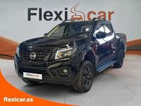 usado Nissan Navara 2.3dci Dcb. N-guard Aut. 190