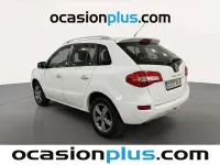 Usado Renault Koleos Bose Edition 150 CV (110 kW) 2012 Blanco SUV