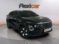 Usado Omoda 5 147 CV (108 kW) 2024 Negro SUV