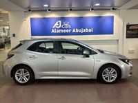 Usado Toyota Corolla Active 122 CV (89 kW) 2021 Gris / plata Berlina