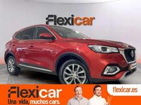 Usado MG HS Comfort 162 CV (119 kW) 2023 Rojo SUV