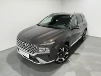 Usado Hyundai Santa Fe 193 CV (141 kW) 2023 Marrón SUV