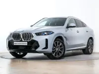 Usado BMW X6 M Sport 286 CV (210 kW) 2025 Gris SUV
