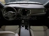 Używany Volvo XC90 Ultimate 455 KM (334 kW) 2023 Szary SUV