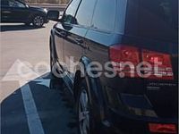 Usado Dodge Journey SE 140 CV (102 kW) 2008 Negro SUV