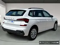 Usado Skoda Kamiq Essence 116 CV (85 kW) 2025 SUV