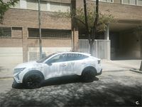 Usado Renault Rafale Esprit Alpine 200 CV (147 kW) 2025 Blanco SUV