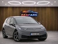 Usado VW ID.3 Pro Performance 150 kW (204 CV) 2022 Eléctrico Utilitario