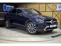 usado Mercedes E250 Clase Glc Glc Coupé d 4matic Aut.