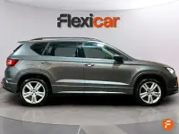 Usado Seat Ateca Style 150 CV (110 kW) 2024 Gris SUV