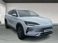 Usado BYD Seal U Comfort 155 kW (212 CV) 2025 Blanco SUV