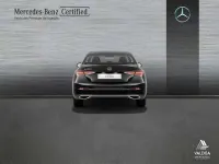 Usado Mercedes C200 163 CV (119 kW) 2022 Berlina