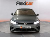 Begagnad VW Golf VII R 310 HK (228 kW) 2017 Grå Sedan