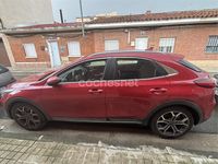 Usado Kia XCeed 160 CV (117 kW) 2022 Granate SUV