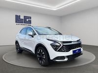 Usado Kia Sportage 252 CV (185 kW) 2024 Blanco SUV