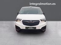 Usado Opel Combo S 102 CV (75 kW) 2021 Blanco Van