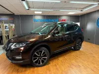 Usado Nissan X-Trail Tekna 177 CV (130 kW) 2017 Marrón SUV