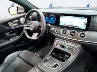Usado Mercedes E350 299 CV (219 kW) 2021 Beige Berlina