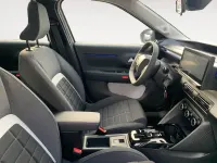 Nuevo Citroën C3 Business Class 110 CV (80 kW) 2025 Blanco SUV