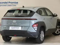 Usado Hyundai Kona 120 CV (88 kW) 2024 SUV