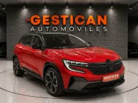 Usado Renault Austral Esprit Alpine 200 CV (147 kW) 2025 Rojo SUV