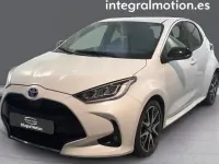 Usado Toyota Yaris Hybrid Style 115 CV (84 kW) 2022