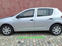Usado Dacia Sandero 73 CV (53 kW) 2017 Utilitario