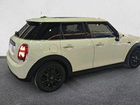 Usado Mini ONE 102 CV (75 kW) 2019 Utilitario