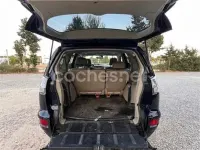 Usado Mitsubishi Outlander Motion 156 CV (114 kW) 2012 Azul SUV