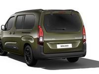 Nuevo Citroën e-Berlingo 100 kW (136 CV) 2026 Verde Monovolumen