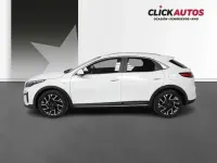Usado Kia XCeed 101 CV (74 kW) 2025 Blanco SUV