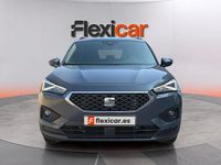 Usado Seat Tarraco Style 150 CV (110 kW) 2023 Gris SUV
