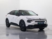 Usado Citroën C4 SpaceTourer PureTech 130 CV (95 kW) 2021 Blanco Monovolumen
