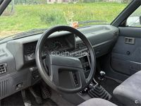Usado Renault R9 60 CV (44 kW) 1986 Gris / plata Berlina