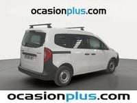 Usado Mercedes Citan 110 95 CV (69 kW) 2022 Blanco Familiar