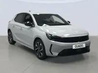 Nuevo Opel Corsa 101 CV (74 kW) 2026 Blanco Utilitario