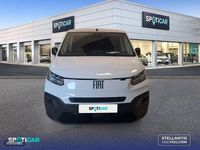 Nuevo Fiat Doblò 100 CV (73 kW) 2025 Verde Monovolumen