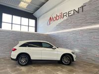 usado Mercedes GLC220 220d 4Matic Aut.