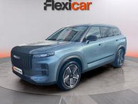 Occasion Jaecoo 7 147 PK (108 kW) 2025 Grijs SUV